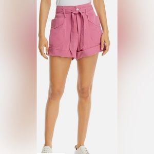 RAG & BONE 🆕LYOCELL POCKET CASUAL SHORTS